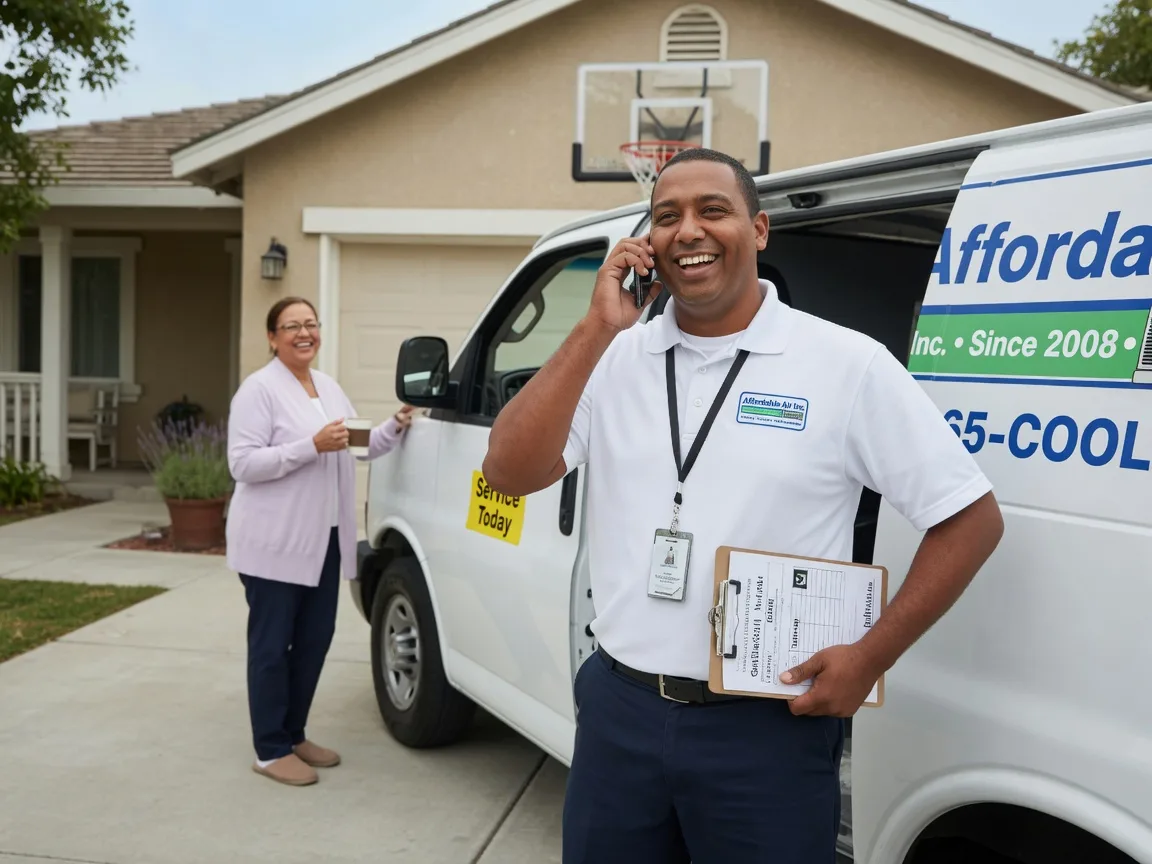Central Ac Repair Ottoville, OH FAQs